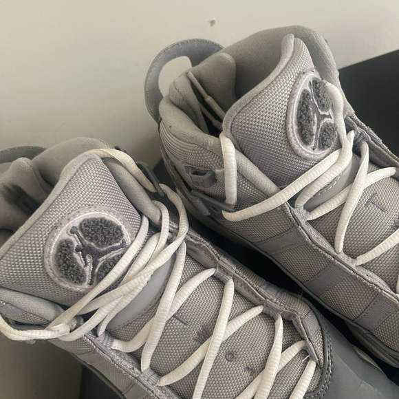 JORDAN 11’s - Picture 5 of 10